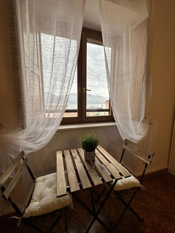 Apartamento La Finestra Sul Duomo Gaeta Exterior foto