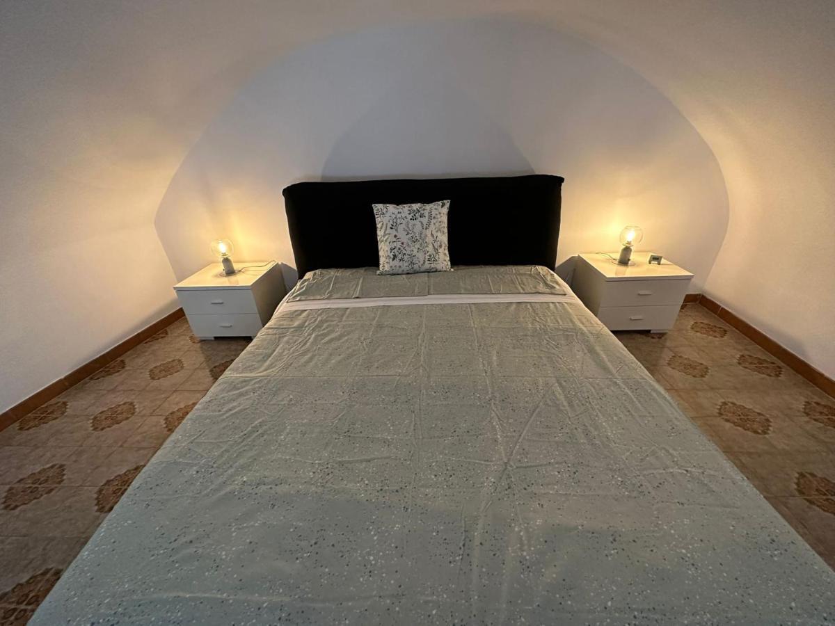 Apartamento La Finestra Sul Duomo Gaeta Exterior foto